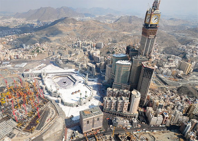 Mecca