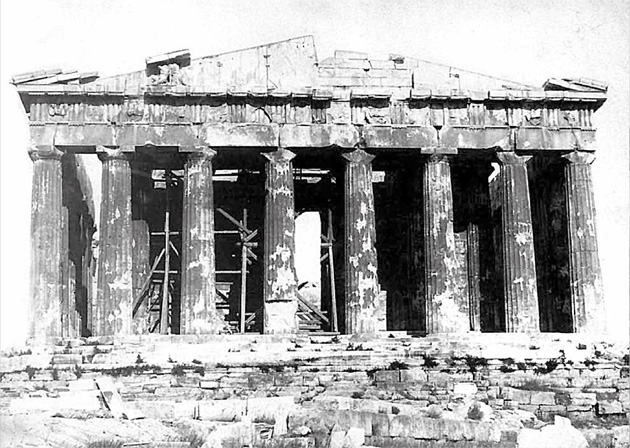 Parthenon