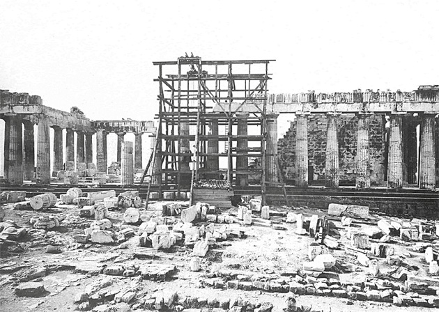 Parthenon