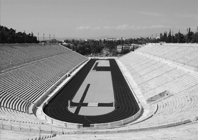 Stadium