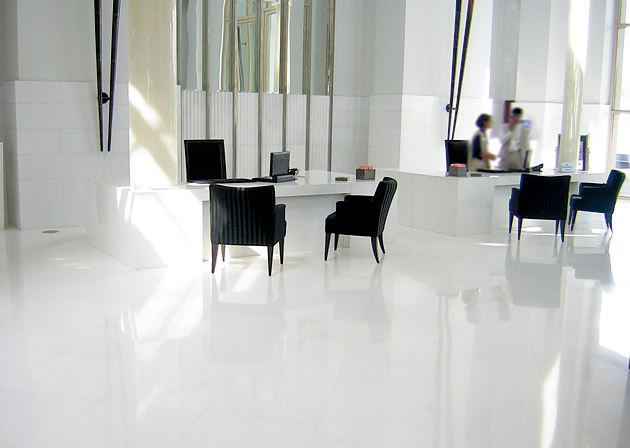 OFFICES IN NEW DELHI