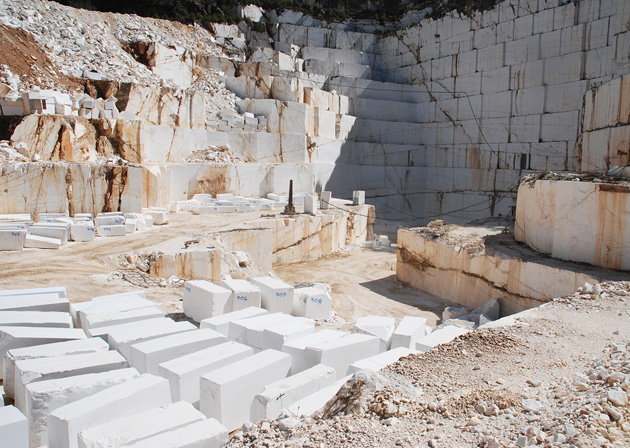 The Quarry