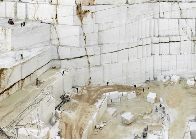 The Quarry